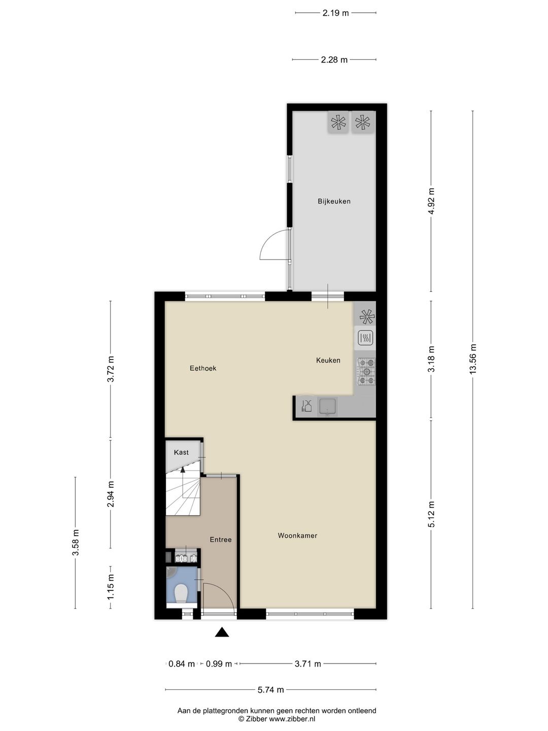 Foto 43 van Goudvink 4