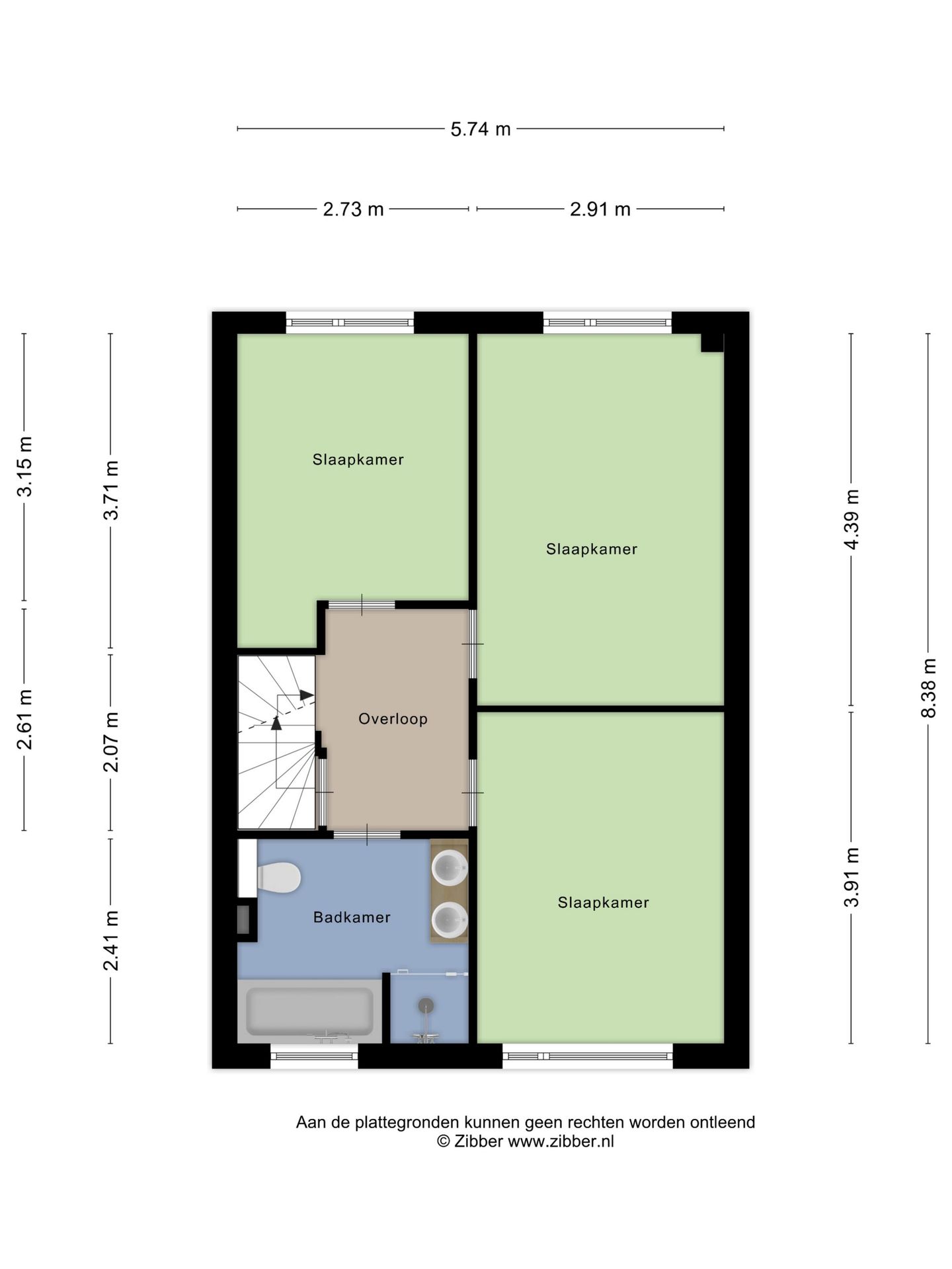 Foto 44 van Goudvink 4