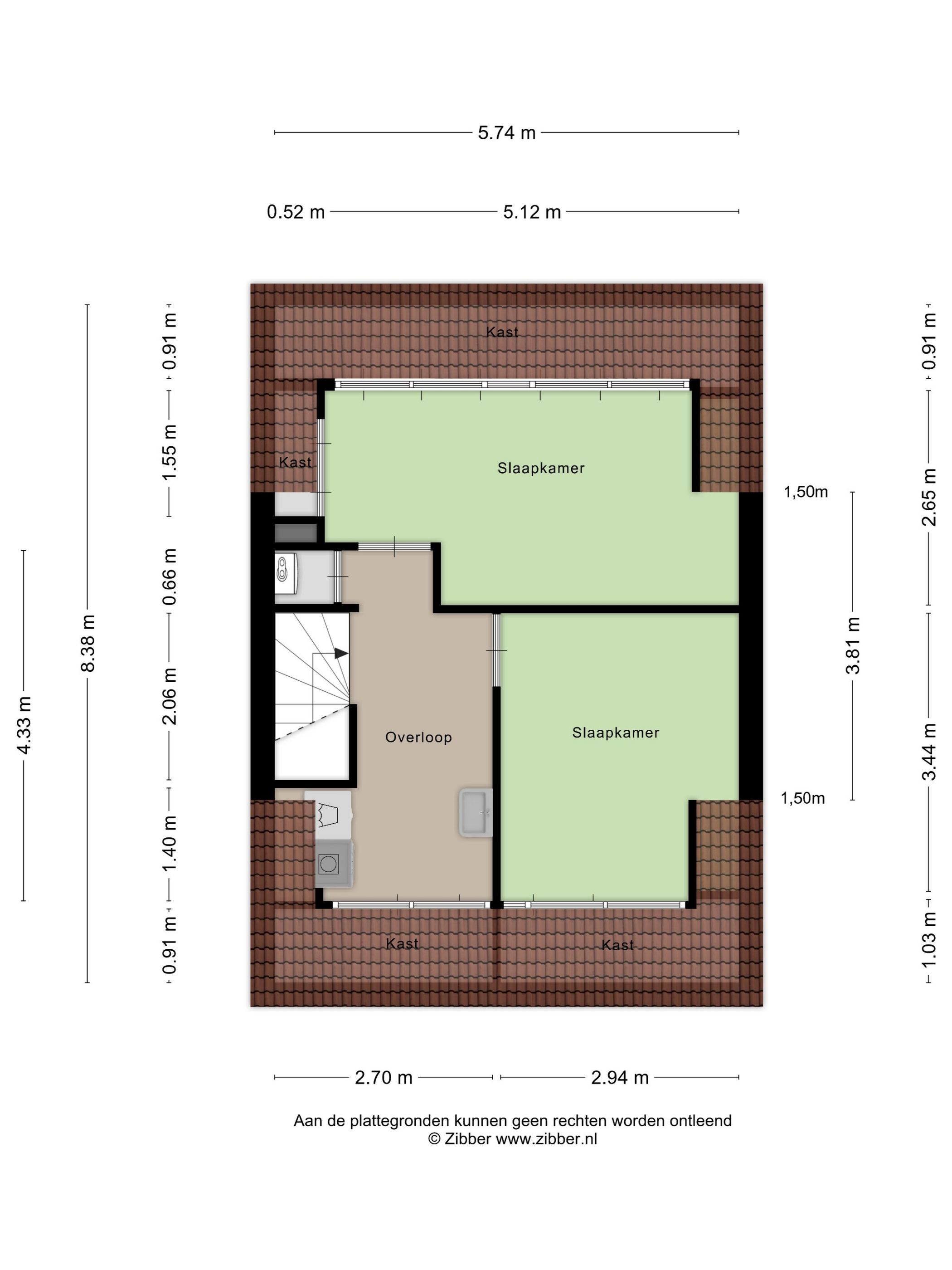 Foto 45 van Goudvink 4
