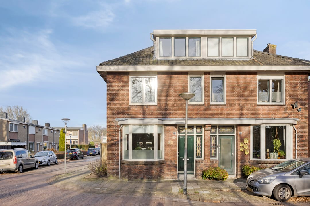 Foto 1 van Oosterstraat 192
