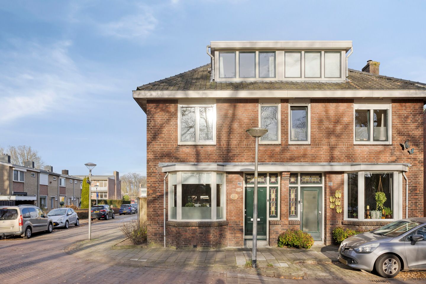 Foto 1 van Oosterstraat 192