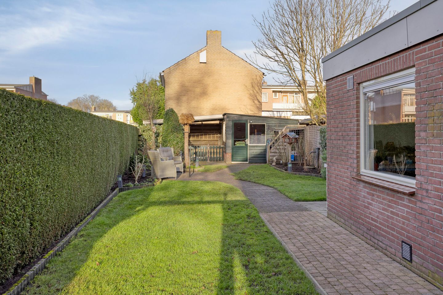 Foto 4 van Oosterstraat 192