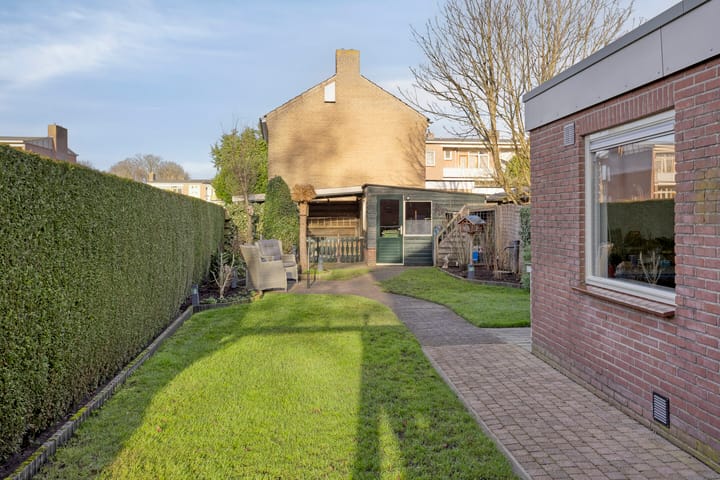 Foto 4 van Oosterstraat 192