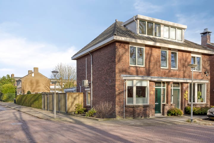 Foto 5 van Oosterstraat 192