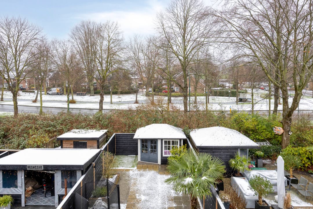 Foto 32 van Goudvink 4