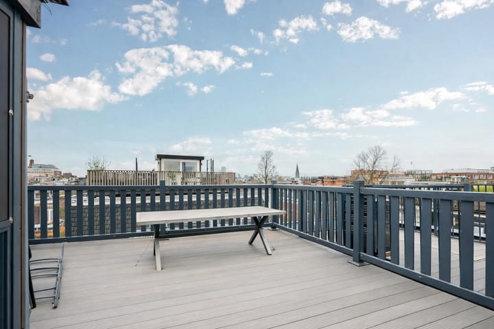 Photo 22 of Jacob van Lennepkade 41-4