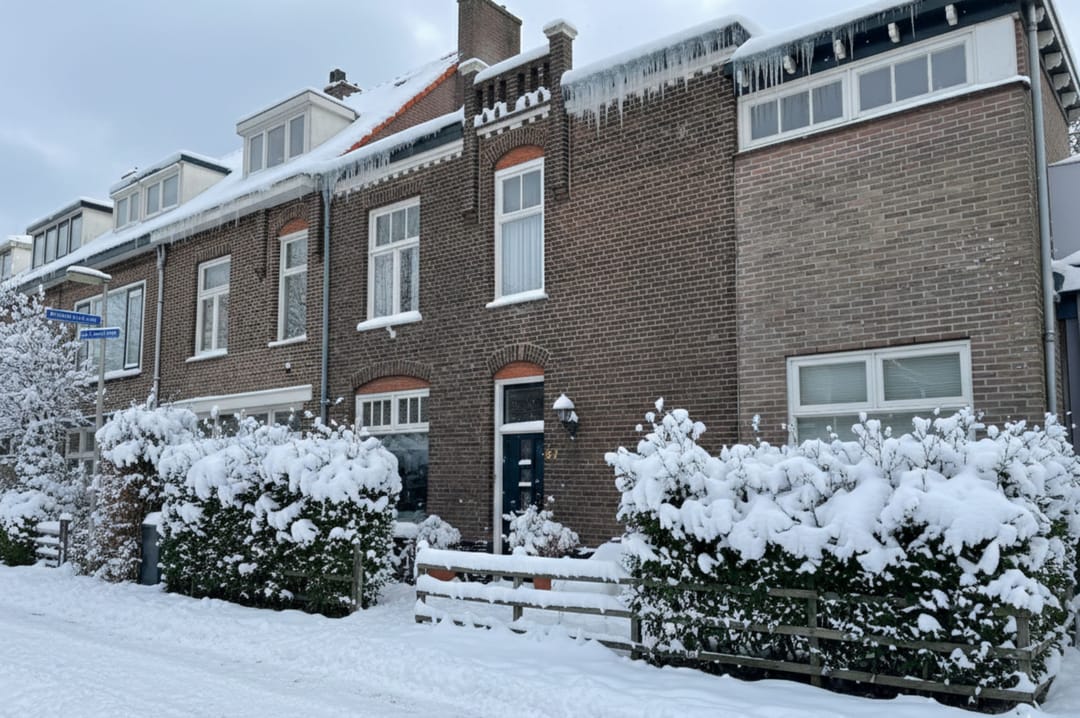 Photo 1 of Sint Janslaan 67