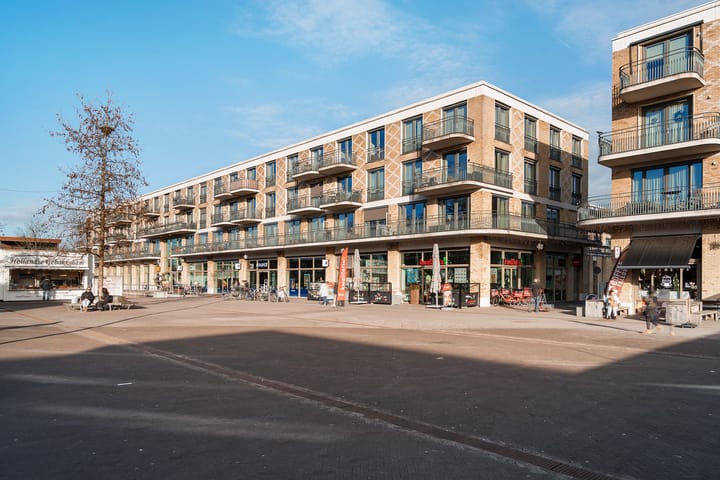 Photo 1 of Operaplein 267