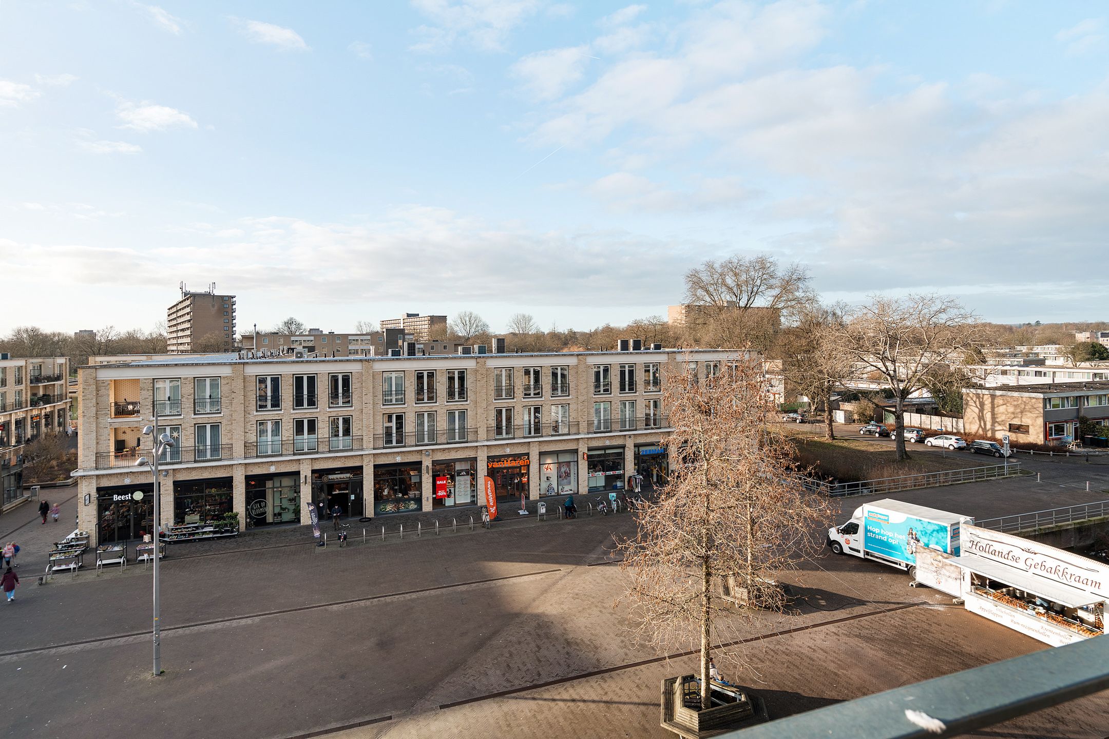 Photo 39 of Operaplein 267