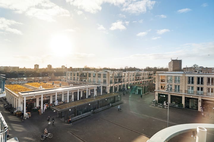 Photo 8 of Operaplein 267