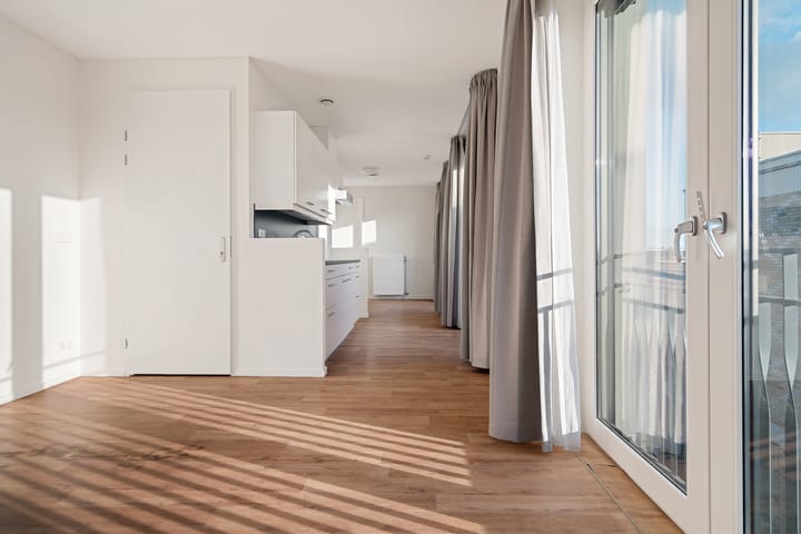 Photo 10 of Operaplein 267