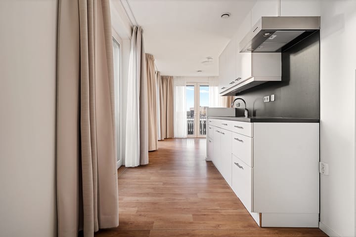 Photo 12 of Operaplein 267