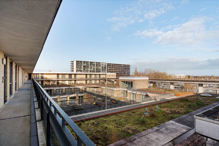 Photo 25 of Operaplein 267