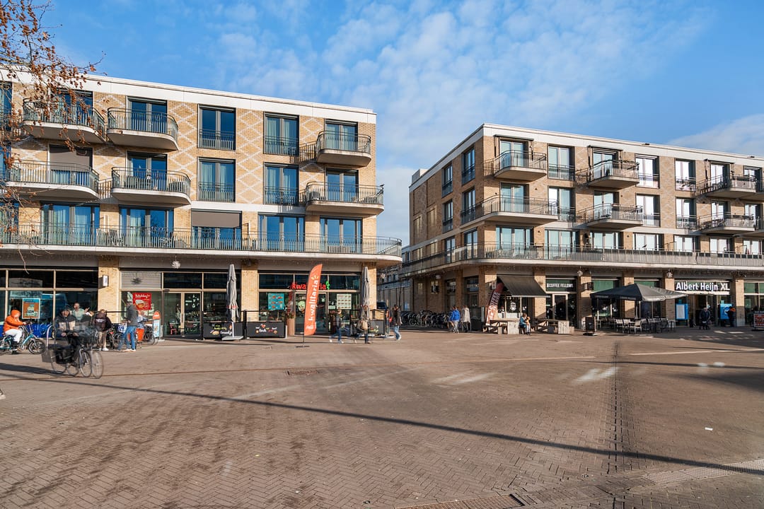 Photo 61 of Operaplein 267