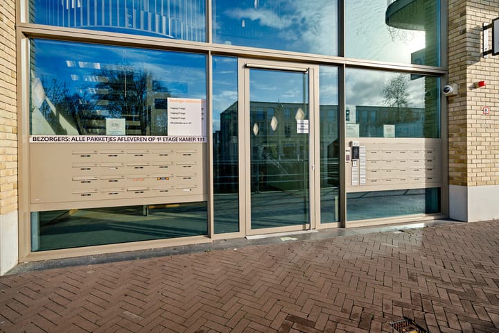 Photo 30 of Operaplein 267