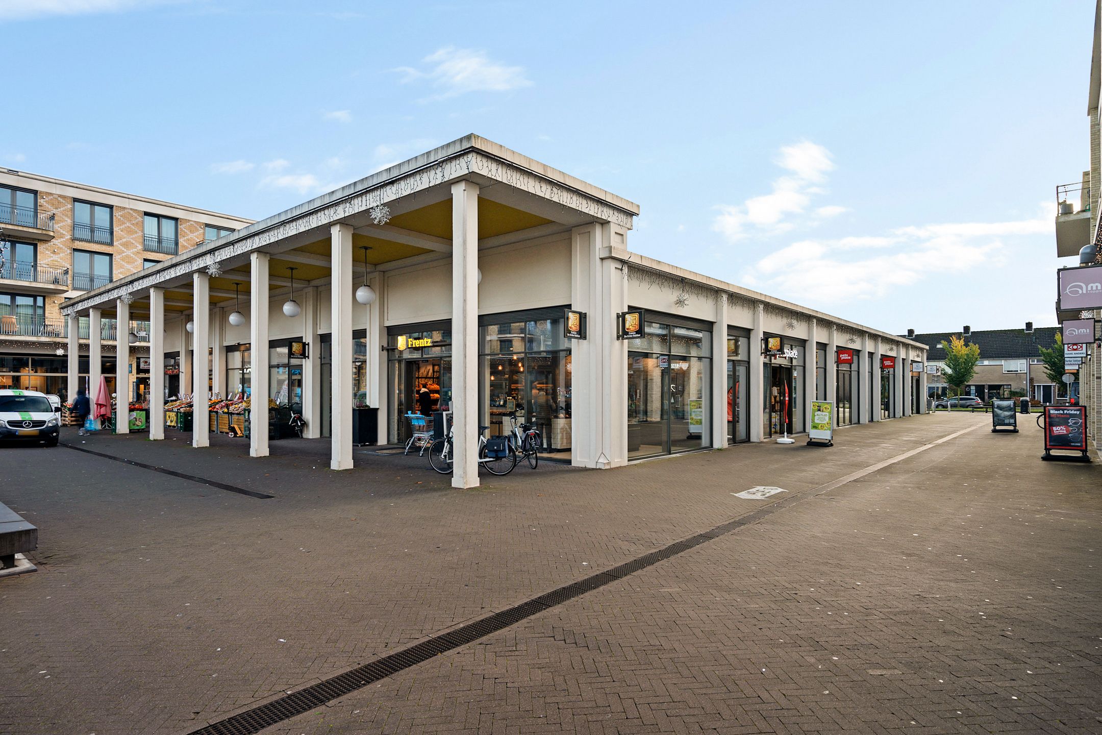 Photo 63 of Operaplein 267