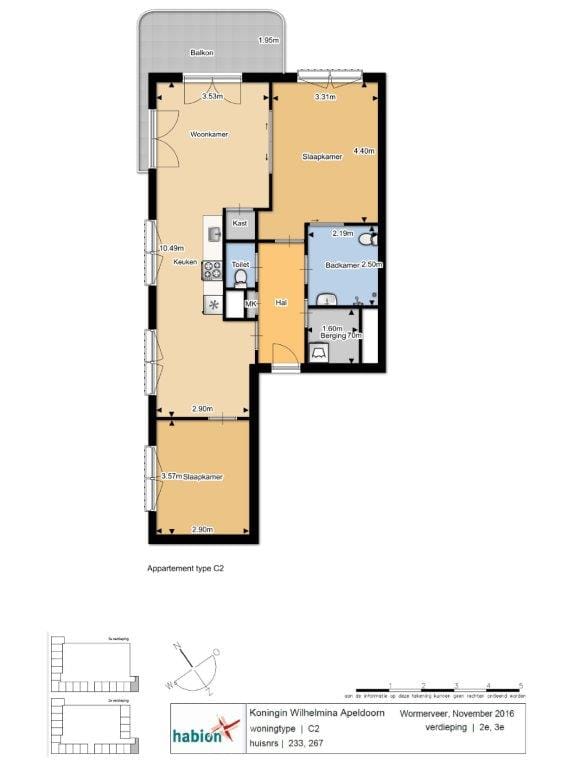 Photo 32 of Operaplein 267