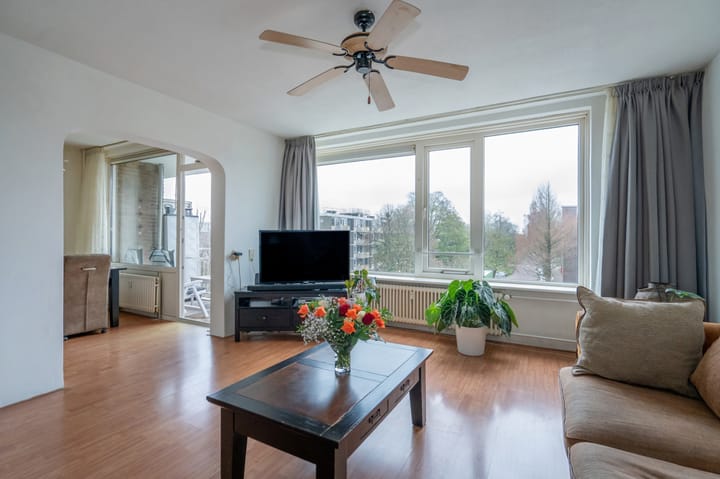 Foto 3 van Burgemeester Caan van Necklaan 248