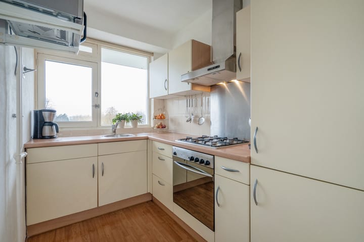 Foto 5 van Burgemeester Caan van Necklaan 248