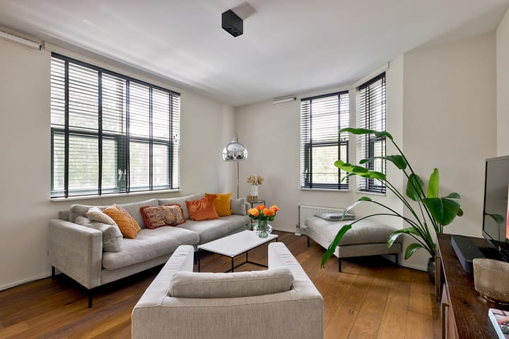 Photo 3 of Hoofdweg 96-2