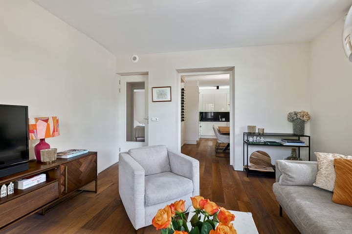 Photo 5 of Hoofdweg 96-2