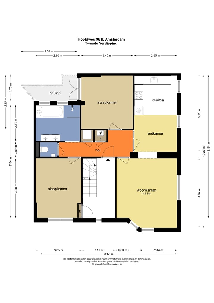 Photo 20 of Hoofdweg 96-2