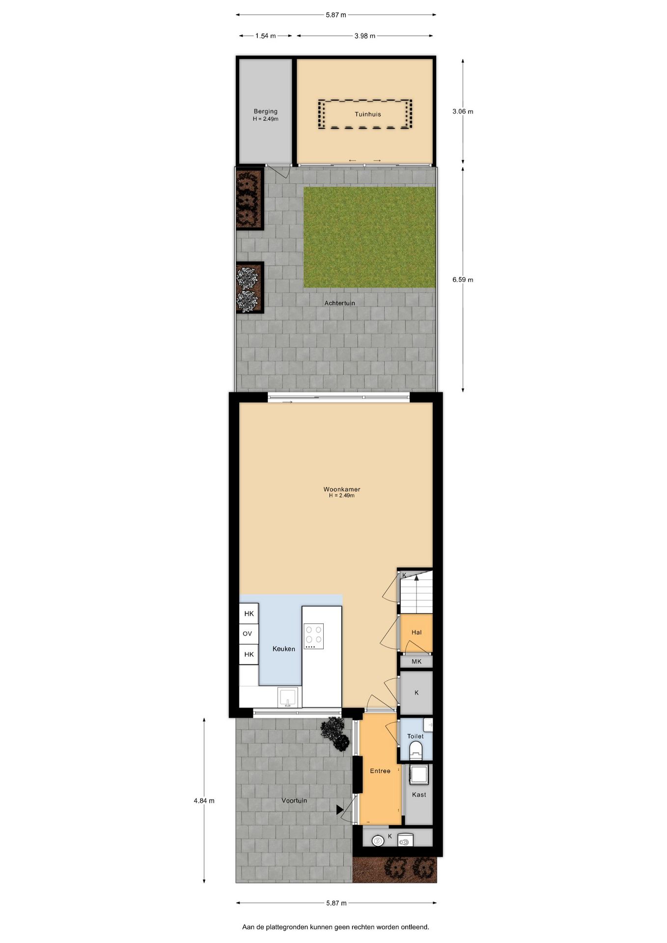 Foto 42 van Gildemark 109