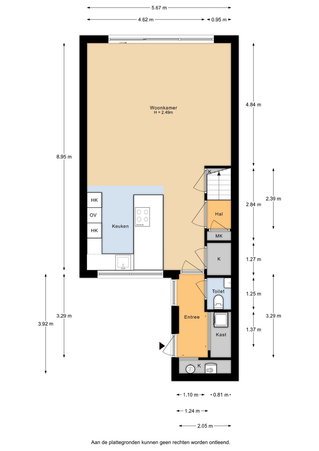 Foto 43 van Gildemark 109