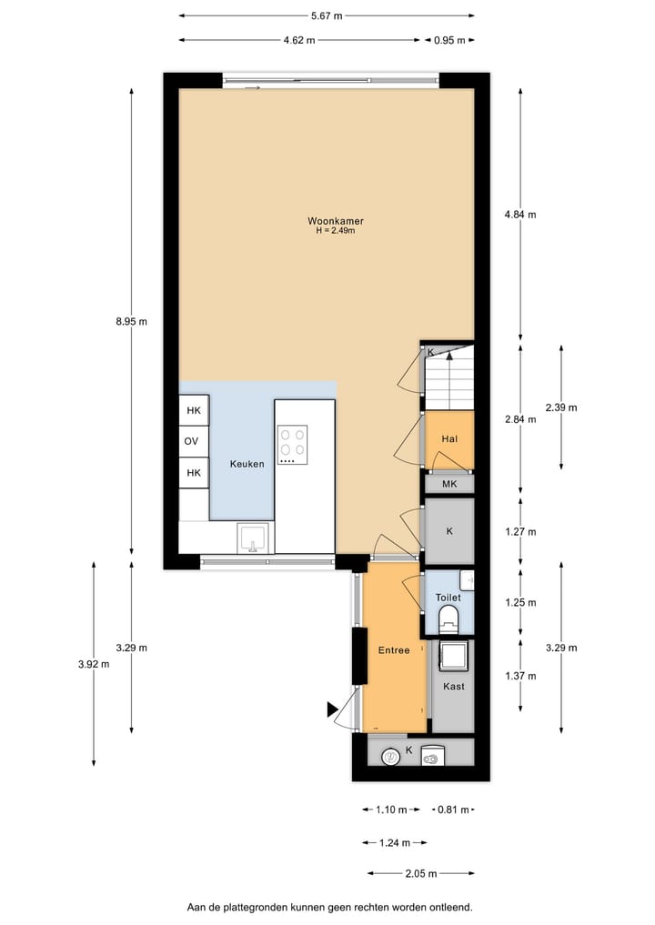 Foto 44 van Gildemark 109