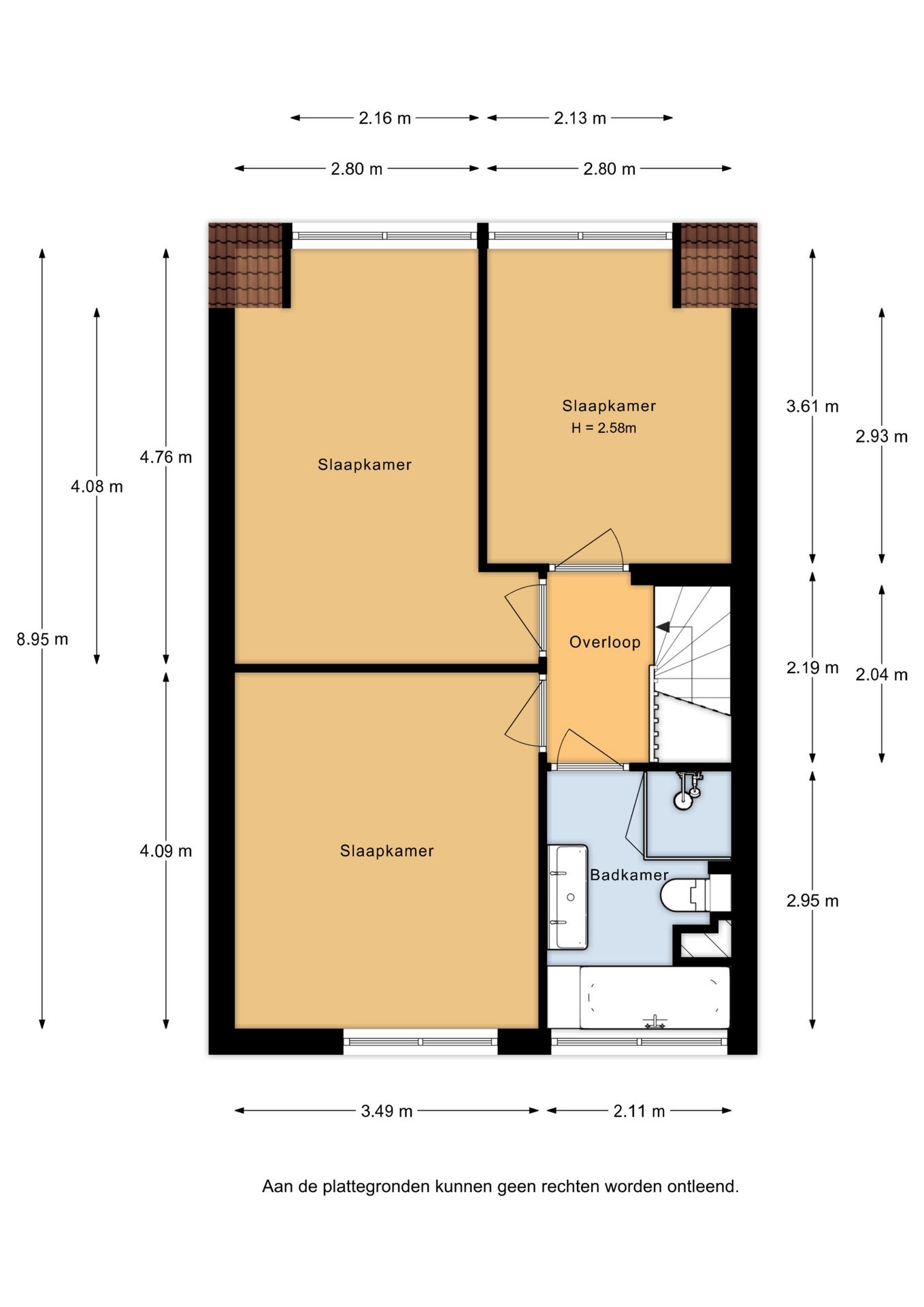 Foto 44 van Gildemark 109