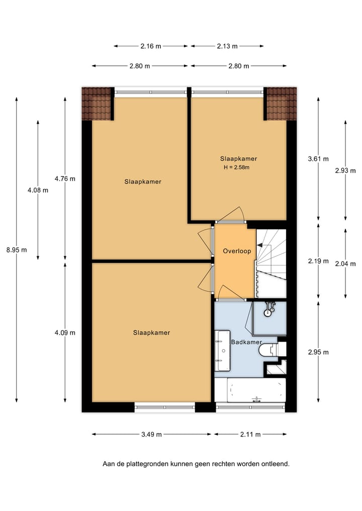 Foto 45 van Gildemark 109