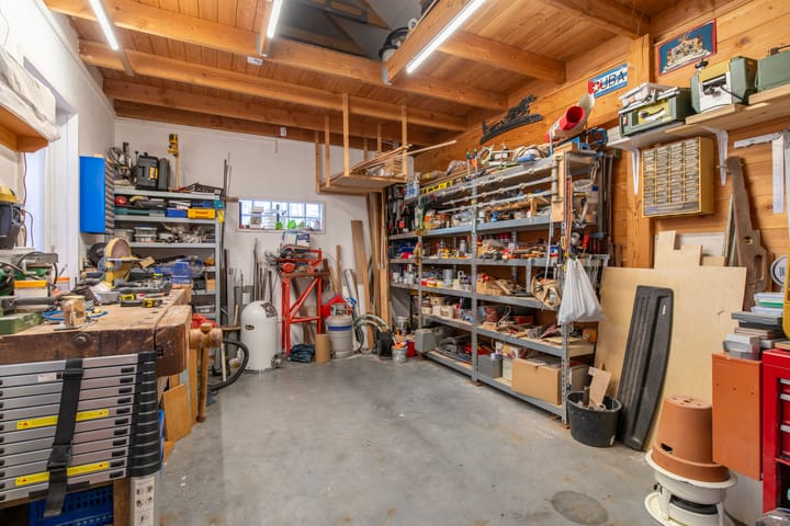 Foto 23 van Leeuwerik 44