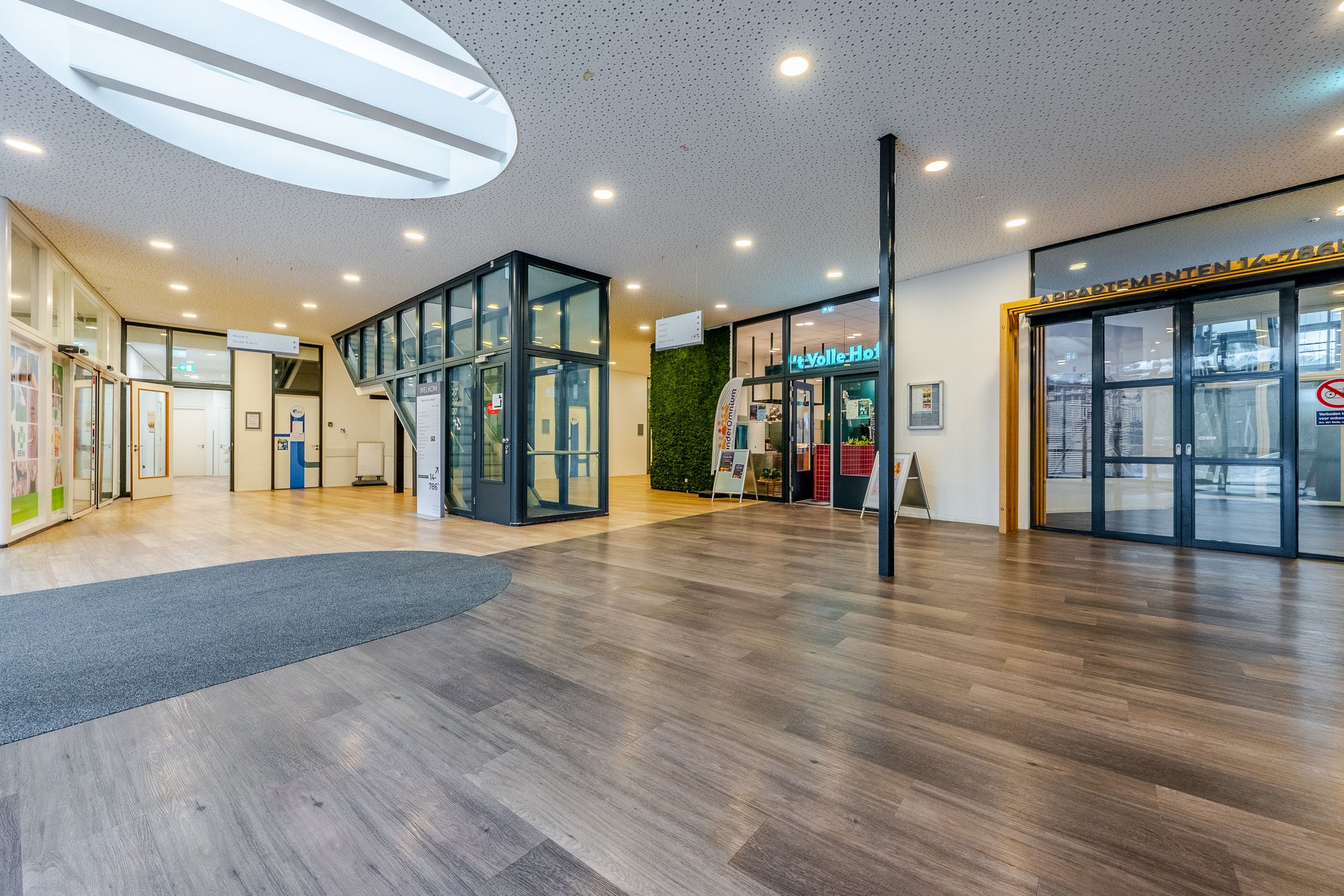 Foto 24 van Laan van Vollenhove 714-BIS