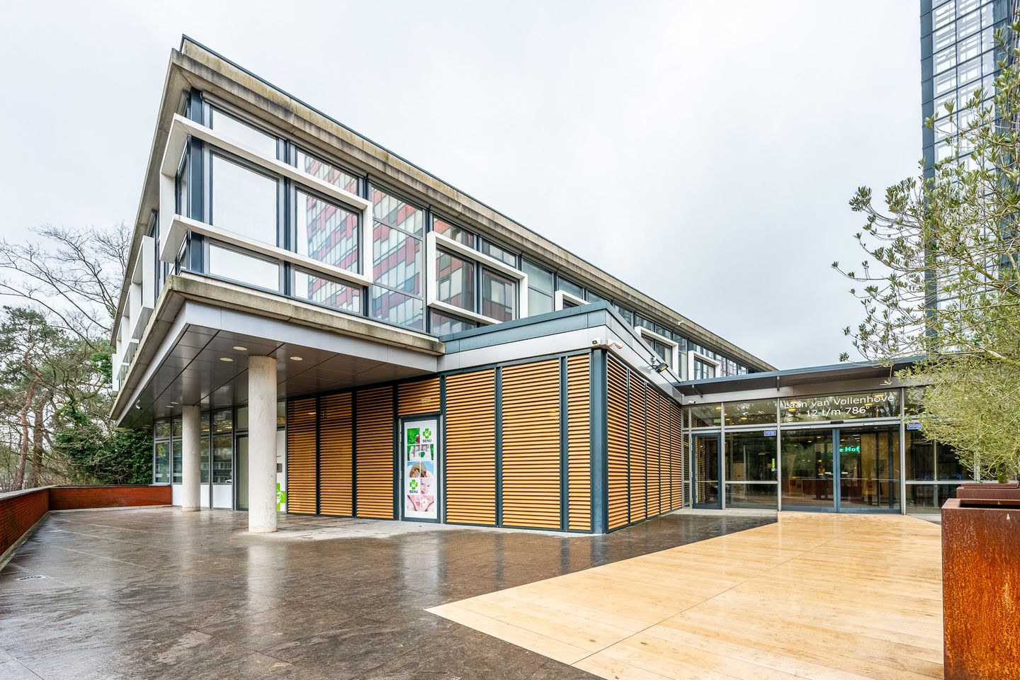 Foto 25 van Laan van Vollenhove 714-BIS