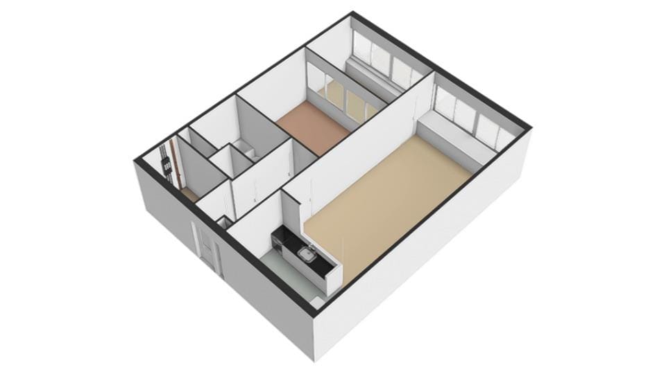 Foto 27 van Laan van Vollenhove 714-BIS