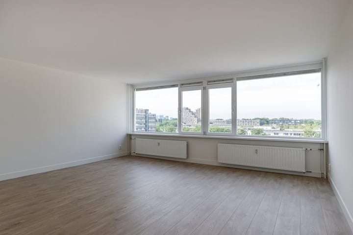 Foto 3 van Naxosdreef 31