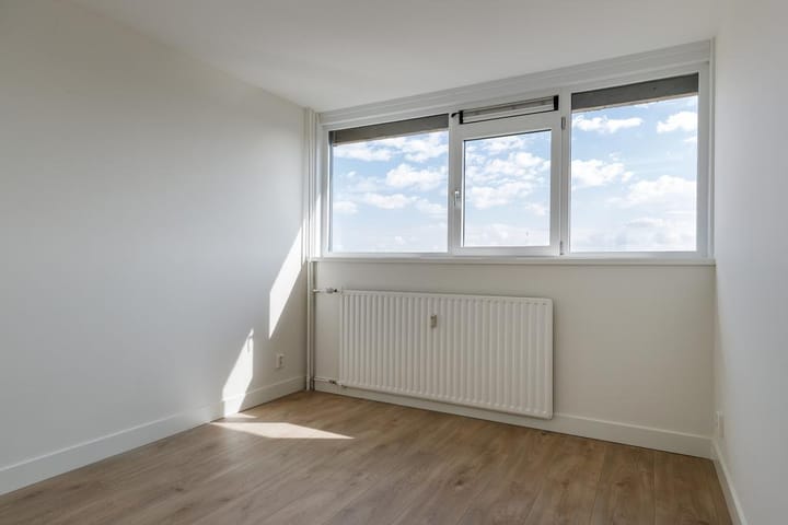 Foto 5 van Naxosdreef 31