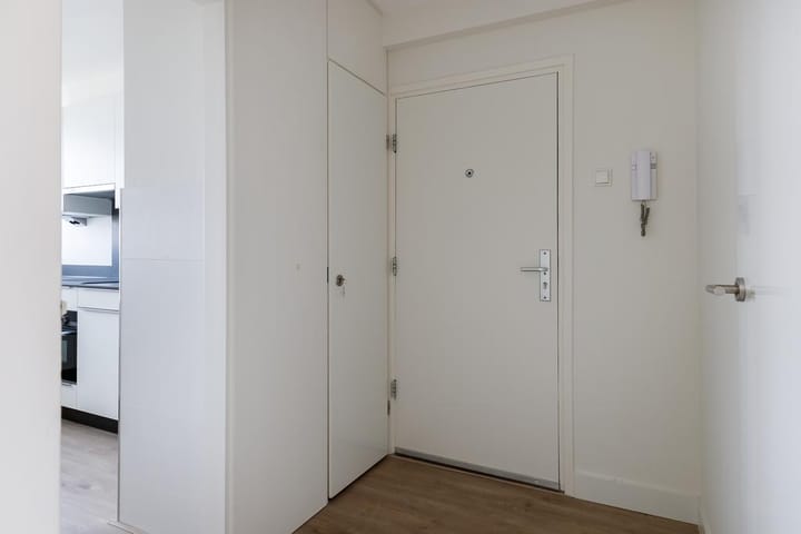 Foto 8 van Naxosdreef 31