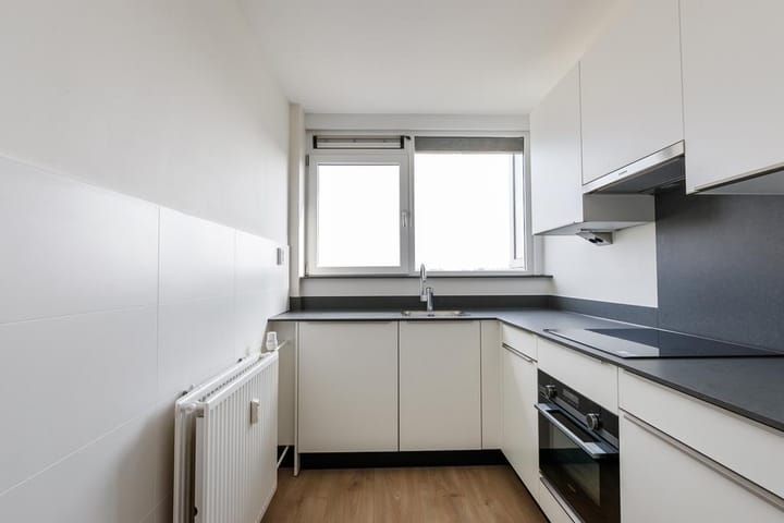 Foto 10 van Naxosdreef 31