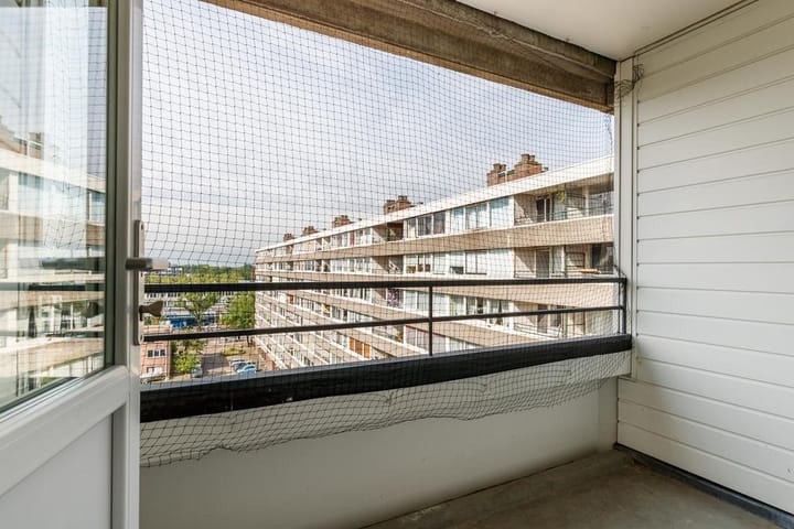 Foto 14 van Naxosdreef 31