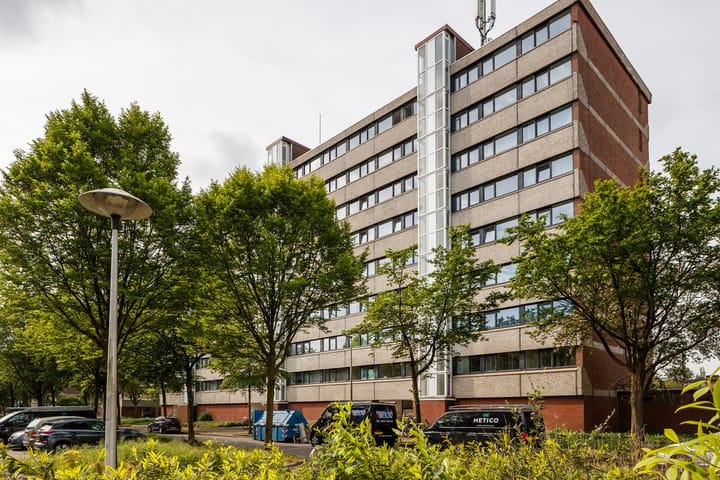 Foto 18 van Naxosdreef 31