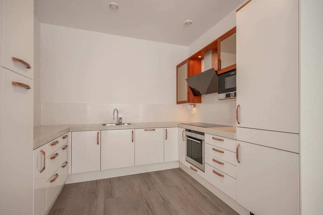 Foto 2 van Jasmijnstraat 5-D