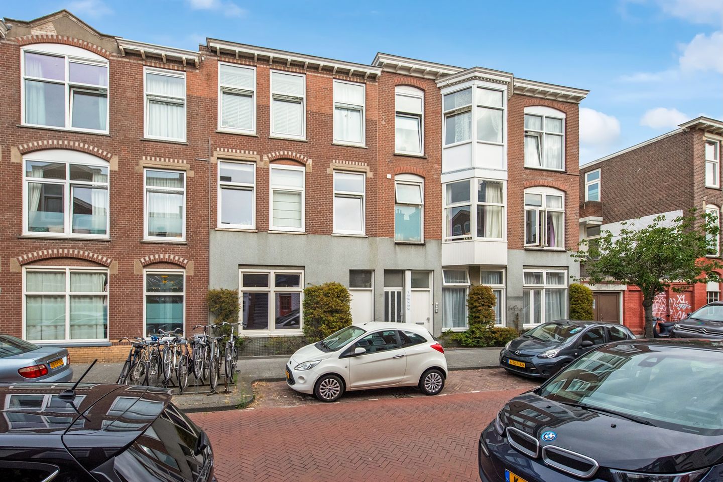 Foto 5 van Jasmijnstraat 5-D