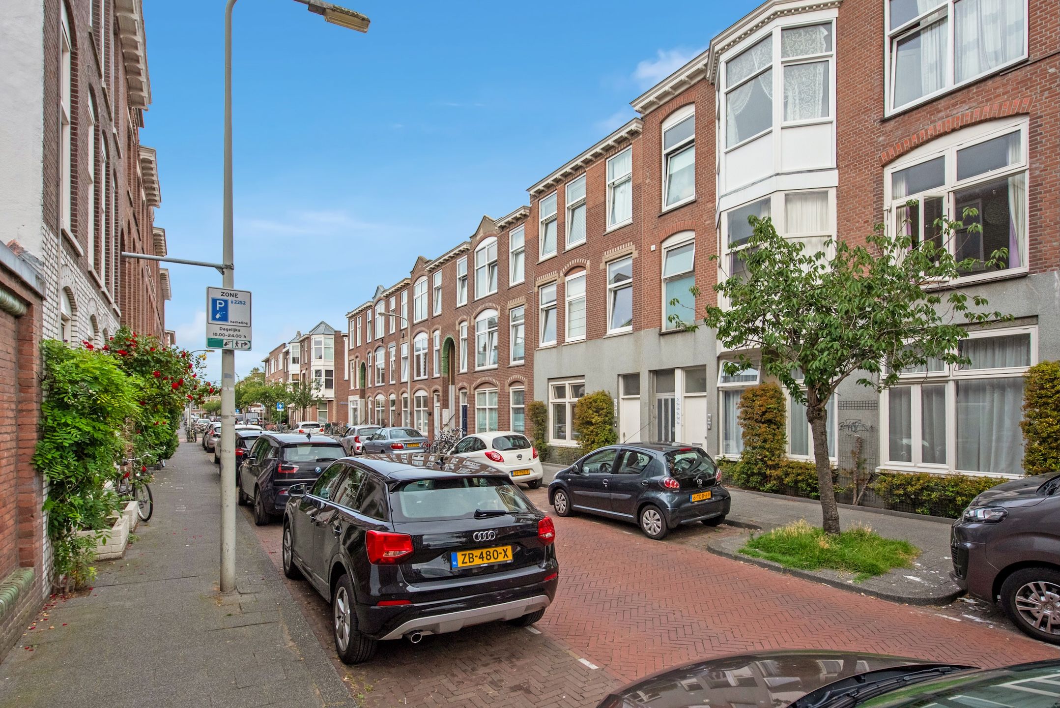 Foto 6 van Jasmijnstraat 5-D