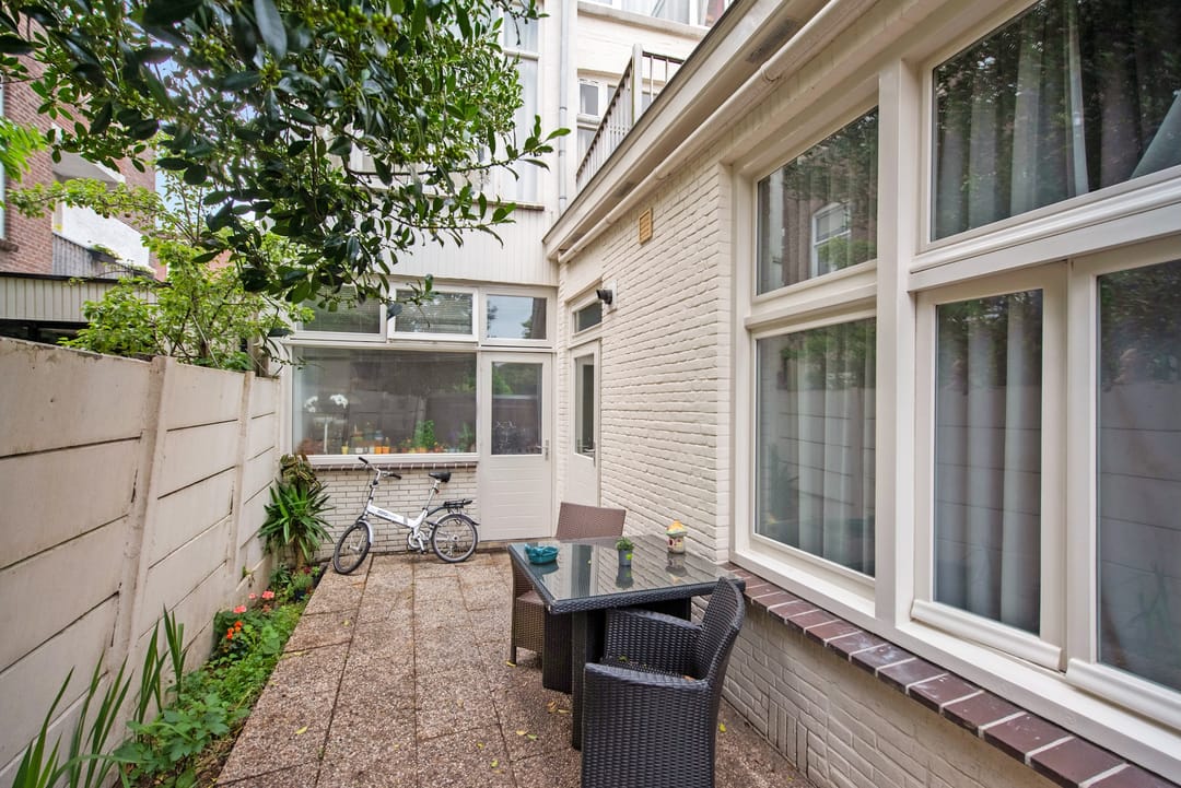 Foto 22 van Jasmijnstraat 5-D