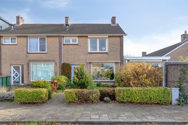 Photo 1 of Witte Baan 21