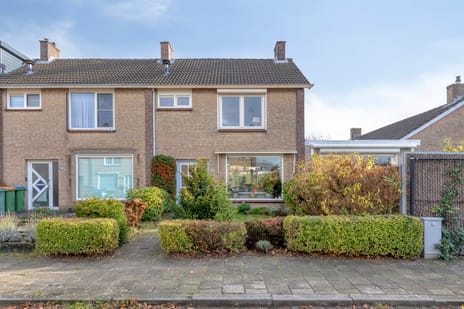 Witte Baan thumbnail