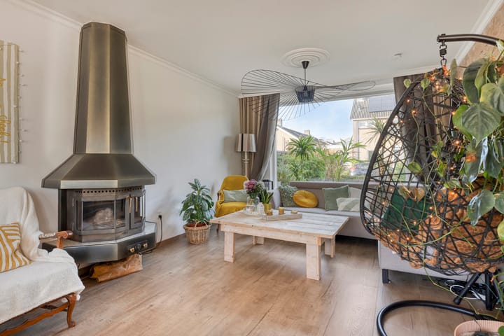 Photo 2 of Witte Baan 21