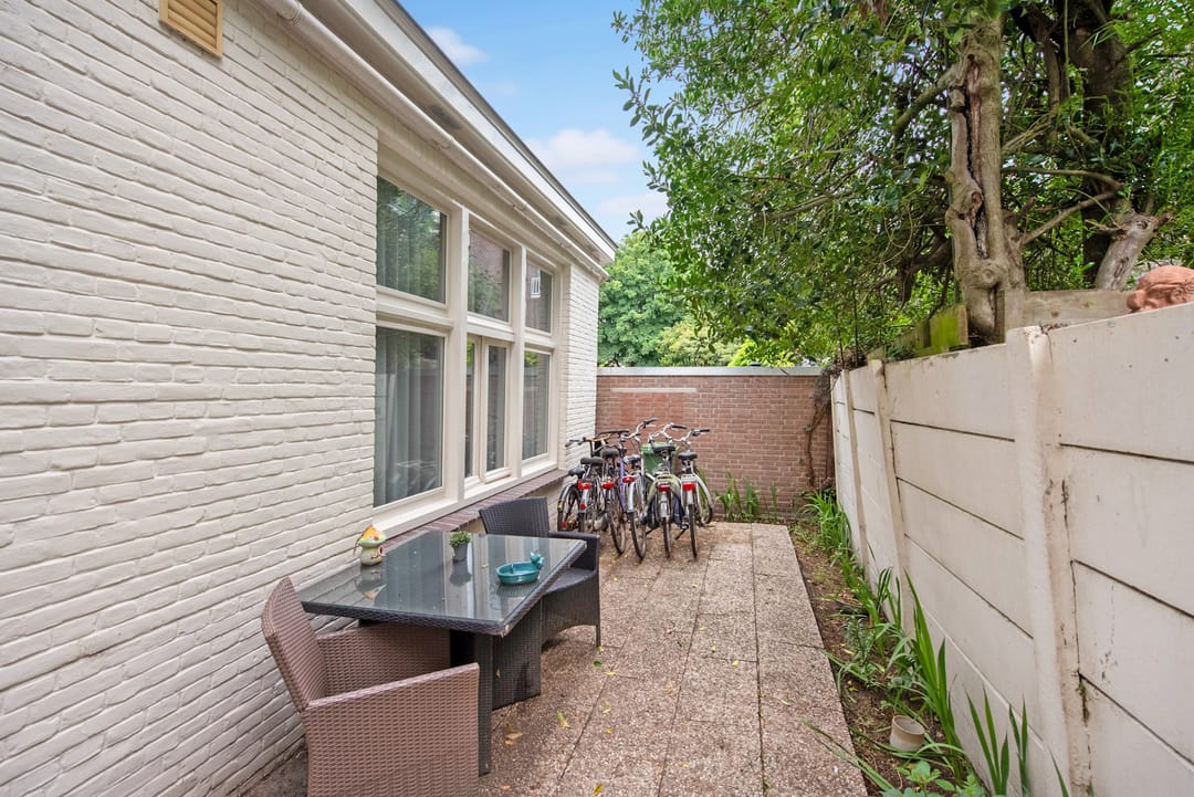 Foto 23 van Jasmijnstraat 5-D