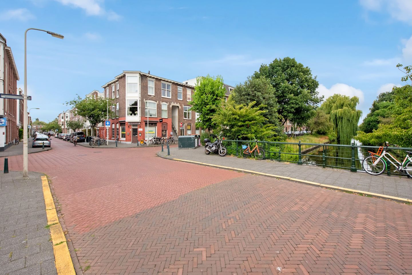 Foto 25 van Jasmijnstraat 5-D